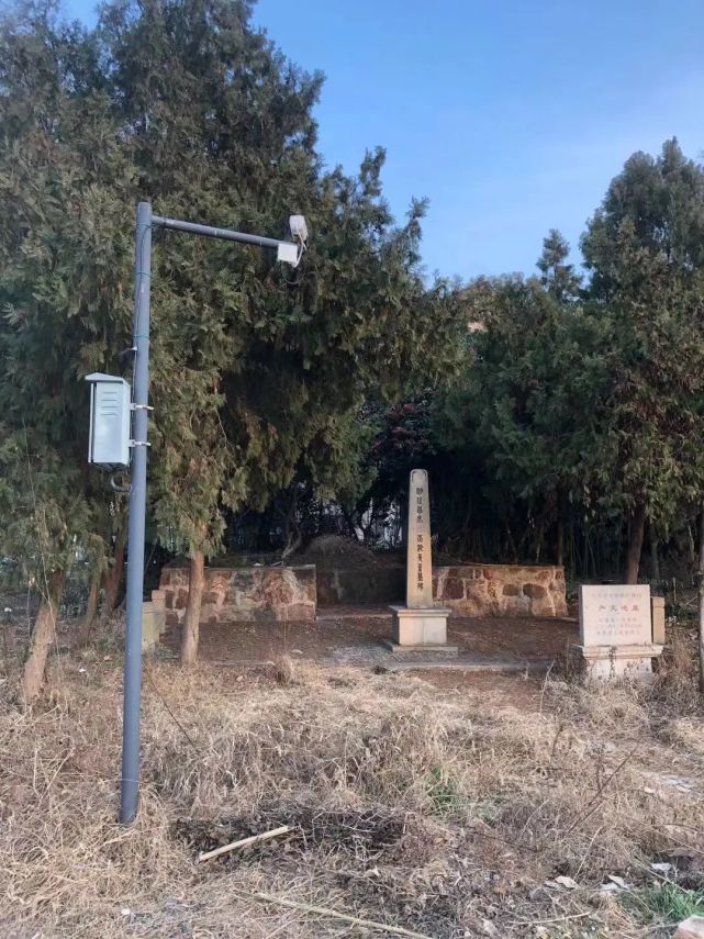 文物影响评估